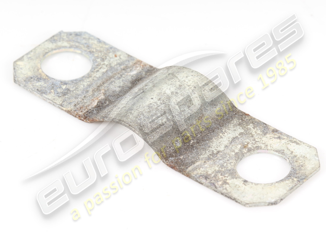 USED Ferrari LOWER RETAINER BRACKET . PART NUMBER 260072 (1)