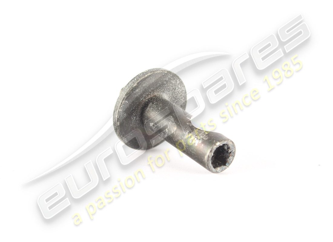 USED FERRARI DOOR SPACER. PART NUMBER 826442 (2) used ferrari door spacer. part number 826442 (2)