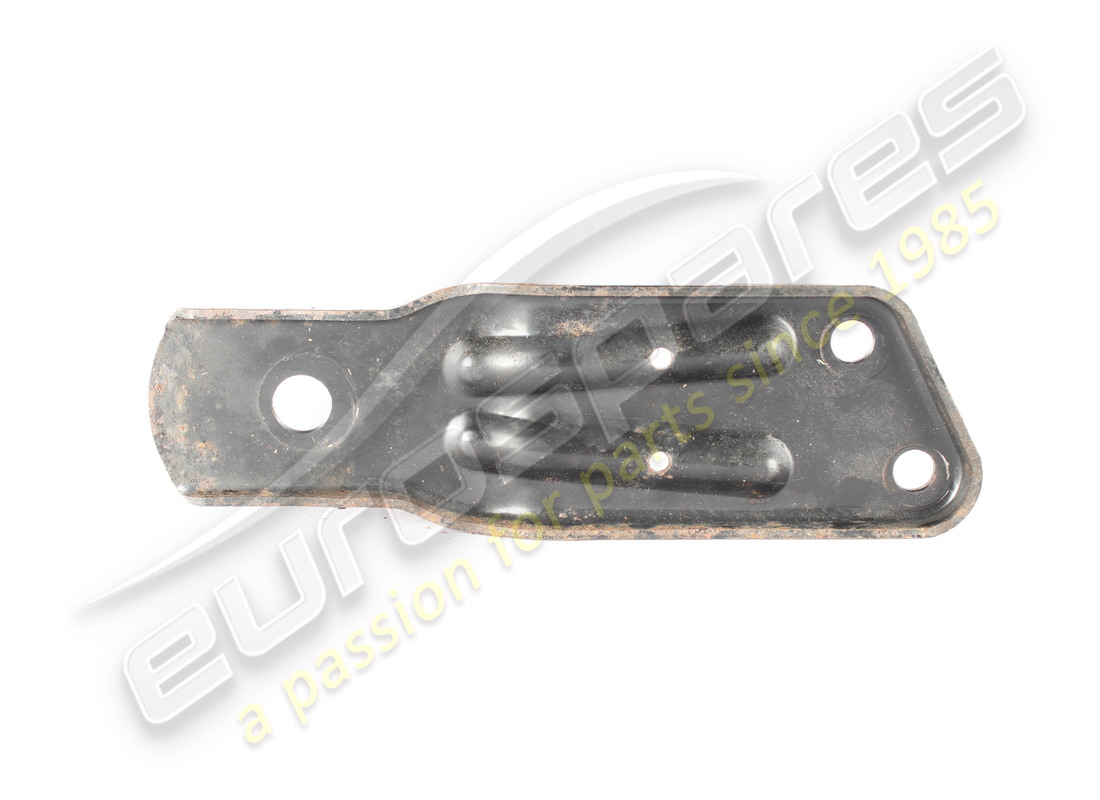 USED MASERATI LH BRACKET. PART NUMBER 670007232 (2) used maserati lh bracket. part number 670007232 (2)