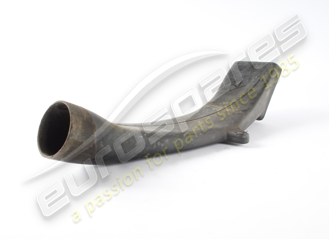 USED FERRARI RH FRONT BRAKE AIR DUCT. PART NUMBER 61491600 (2) used ferrari rh front brake air duct. part number 61491600 (2)
