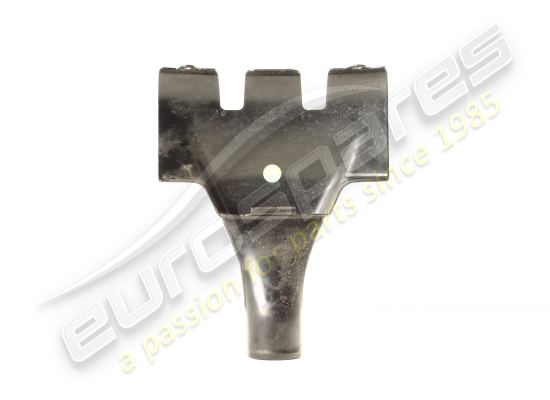 USED FERRARI REAR CALIPER HOUSING COVER. PART NUMBER 296545 (2) used ferrari rear caliper housing cover. part number 296545 (2)