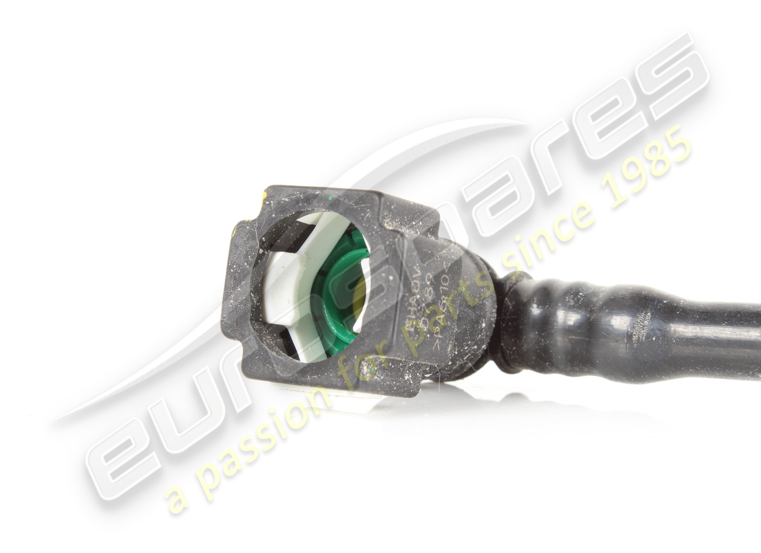 USED LAMBORGHINI FUEL LINE. PART NUMBER 470201420 (2) used lamborghini fuel line. part number 470201420 (2)