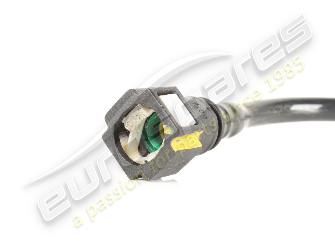 USED LAMBORGHINI FUEL LINE. PART NUMBER 470201420 (3) used lamborghini fuel line. part number 470201420 (3)