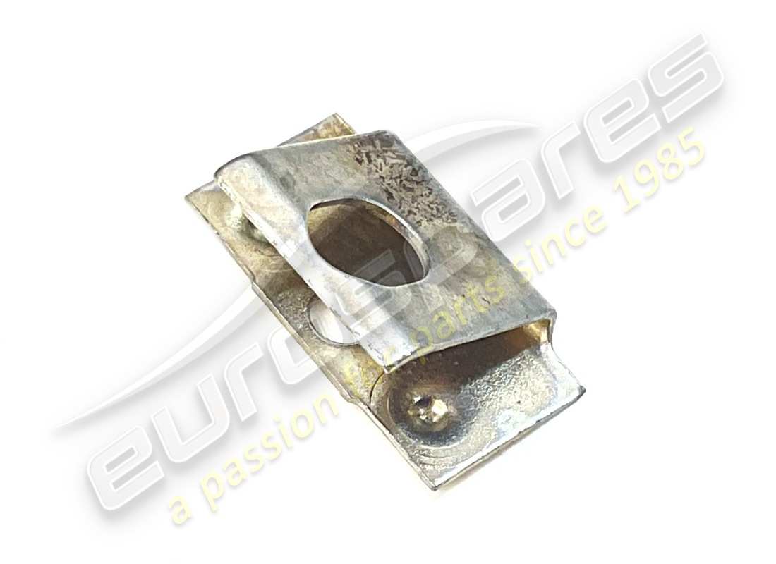 NEW MASERATI LEAF SPRING TO UNLOCK PARK-C. PART NUMBER 673002679 (1) new maserati leaf spring to unlock park-c. part number 673002679 (1)