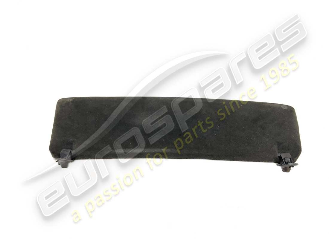 USED LAMBORGHINI SUN VISOR. PART NUMBER 407857551 (2) used lamborghini sun visor. part number 407857551 (2)