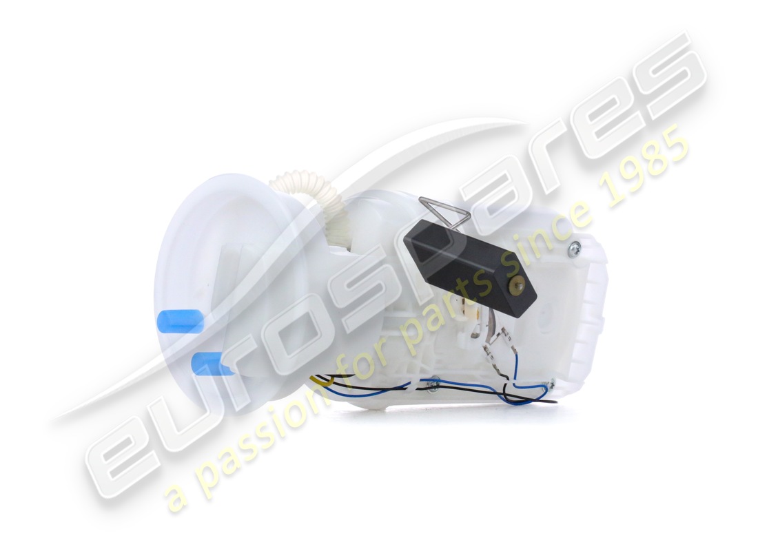 NEW EUROSPARES FUEL PUMP. PART NUMBER 8L0919051H (2) new eurospares fuel pump. part number 8l0919051h (2)