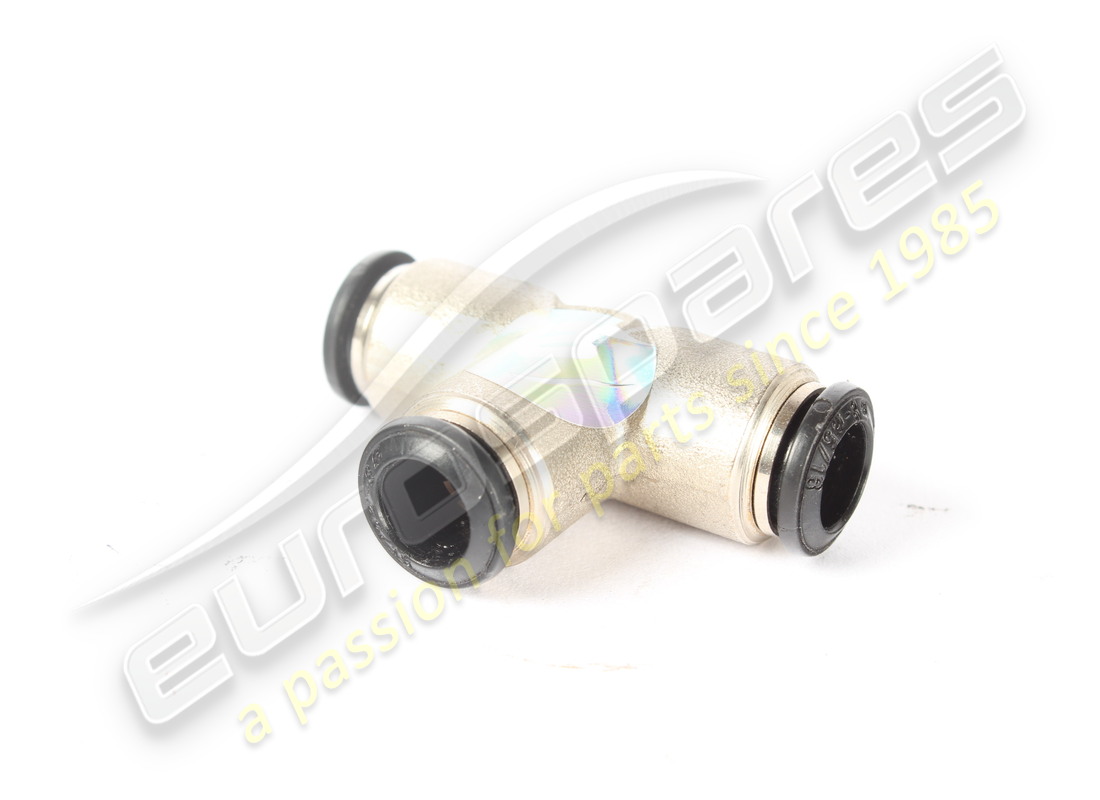 USED Ferrari 3-WAY CONNECTOR . PART NUMBER 339696 (1)