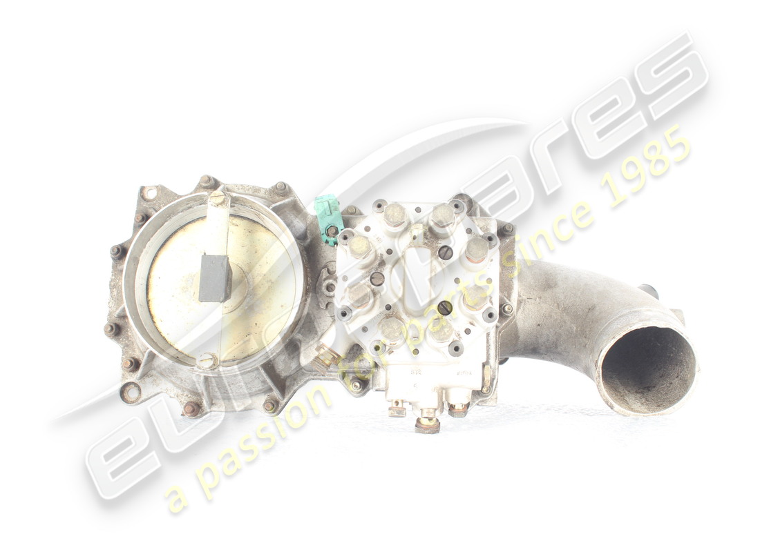 USED FERRARI 308I/3.2MON/328 F/DIST HEAD MP. PART NUMBER 70000650 (2) used ferrari 308i/3.2mon/328 f/dist head mp. part number 70000650 (2)