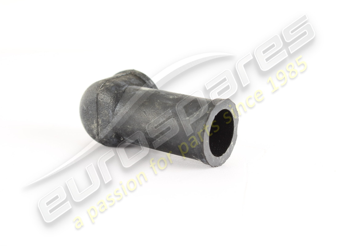 NEW MASERATI PROTECTION BOOT. PART NUMBER 124683 (2) new maserati protection boot. part number 124683 (2)