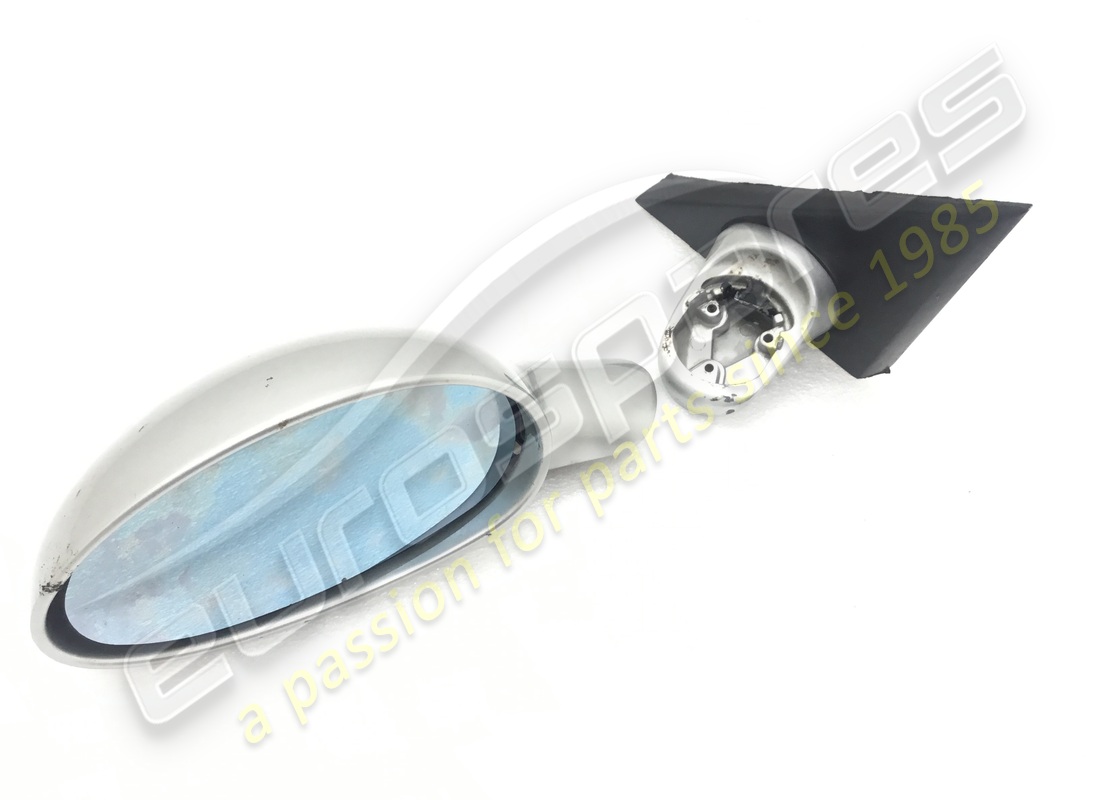 DAMAGED FERRARI LH OUTER REAR VIEW MIRROR USA. PART NUMBER 65248810 (1) damaged ferrari lh outer rear view mirror usa. part number 65248810 (1)