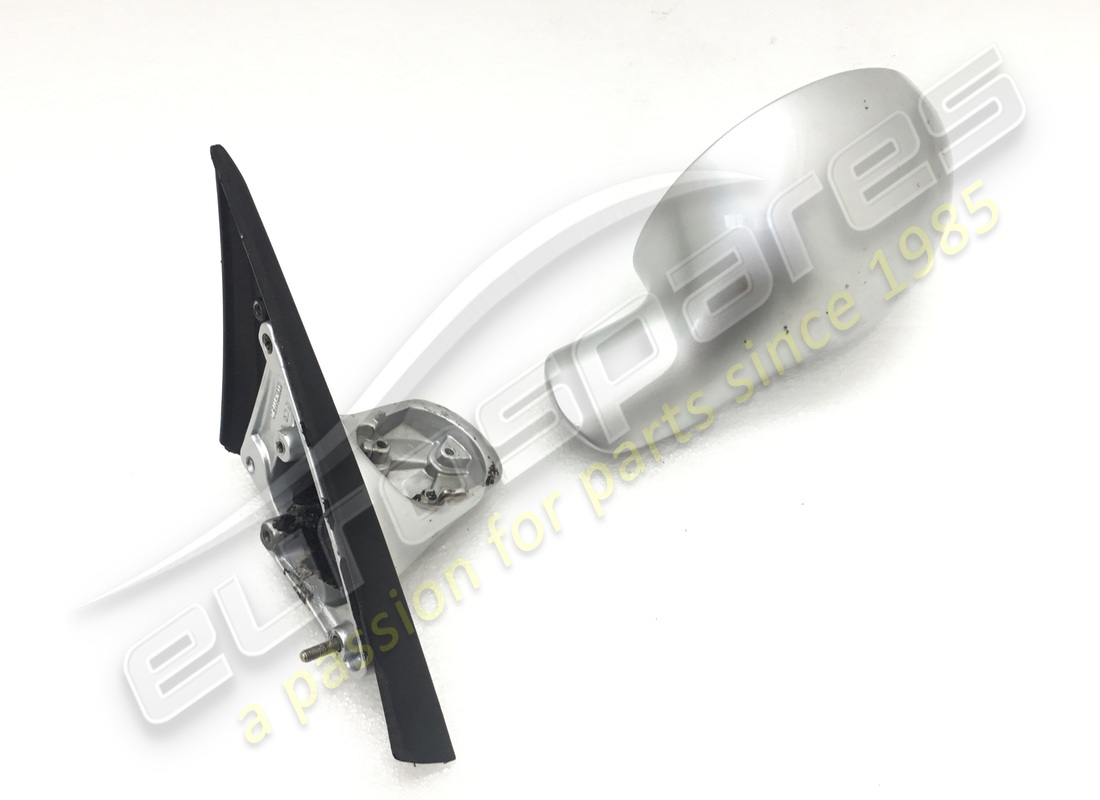 DAMAGED FERRARI LH OUTER REAR VIEW MIRROR USA. PART NUMBER 65248810 (2) damaged ferrari lh outer rear view mirror usa. part number 65248810 (2)