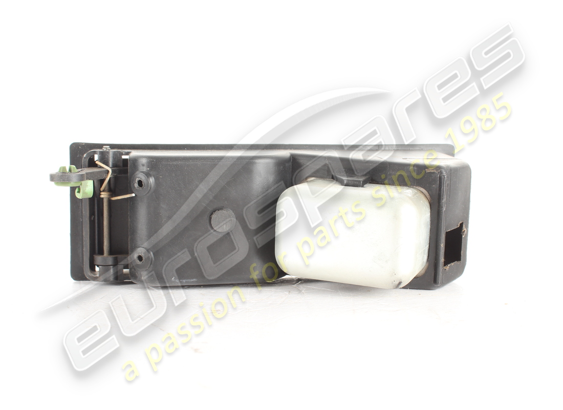 USED FERRARI RH ASHTRAY. PART NUMBER 61504900 (2) used ferrari rh ashtray. part number 61504900 (2)