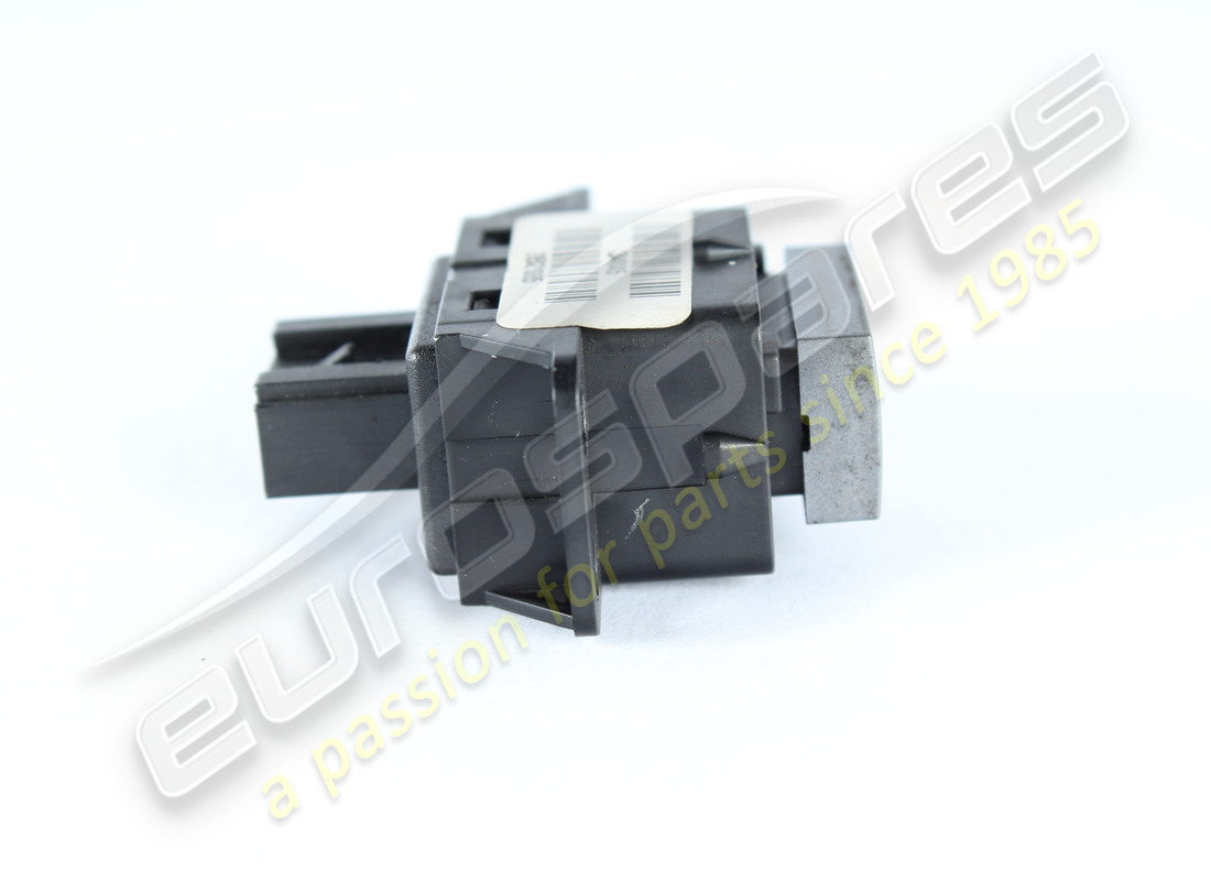damaged ferrari luggage compartment release. part number 340345 (1)