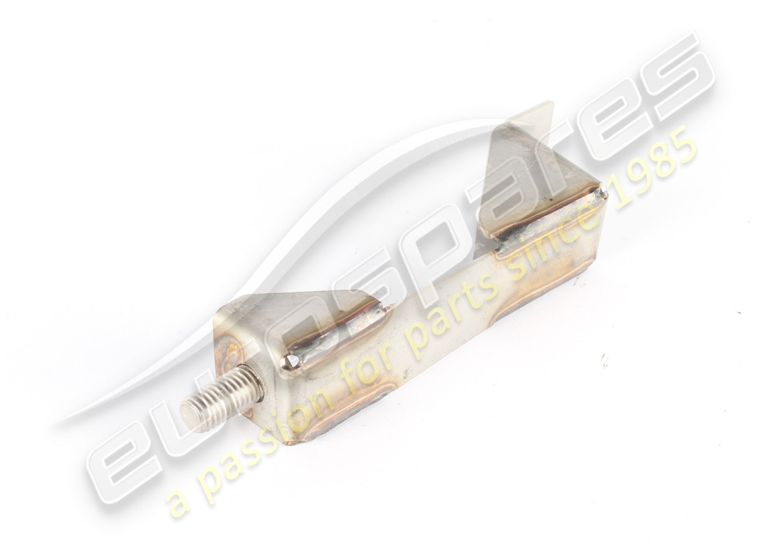 USED Ferrari COMPLETE FRONT BATTERY MOUNTIN . PART NUMBER 88936000 (1)