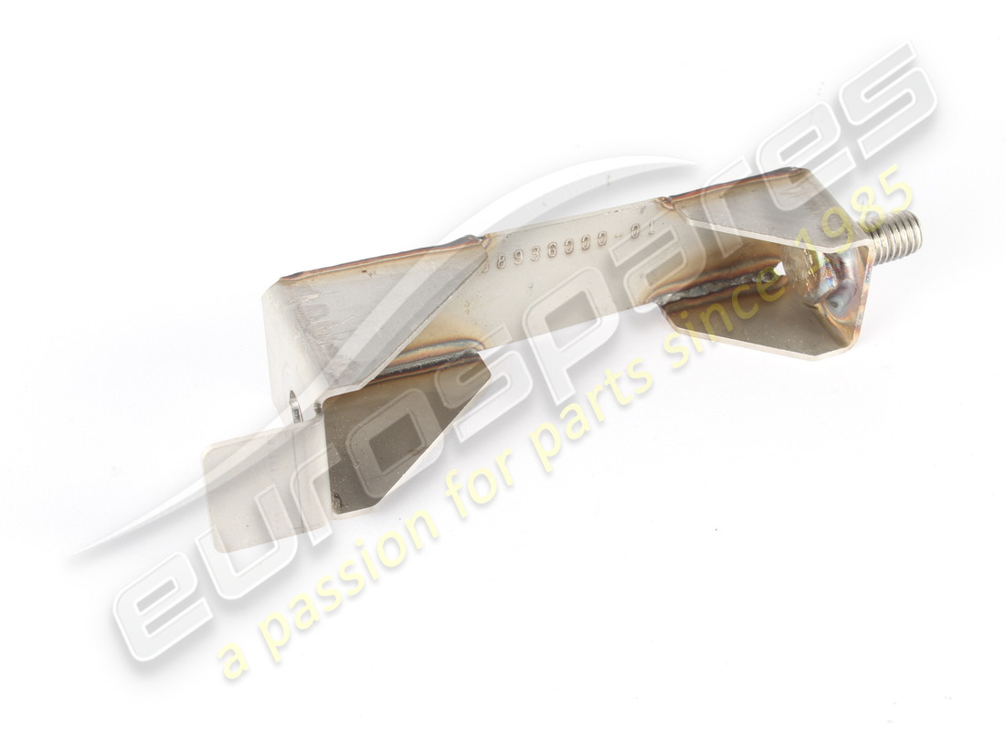 USED FERRARI COMPLETE FRONT BATTERY MOUNTIN. PART NUMBER 88936000 (2) used ferrari complete front battery mountin. part number 88936000 (2)