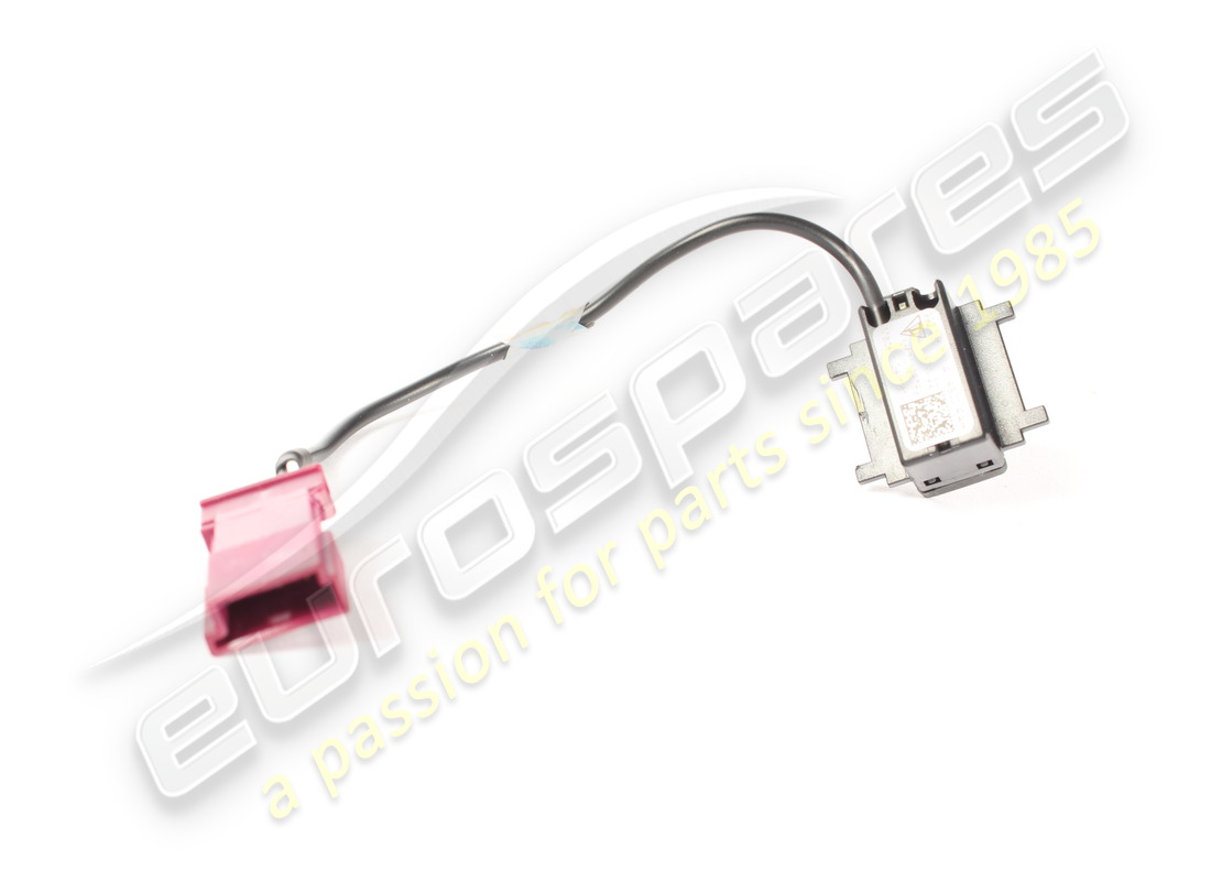 USED PORSCHE MICROPHONE. PART NUMBER 992035711A (1) used porsche microphone. part number 992035711a (1)