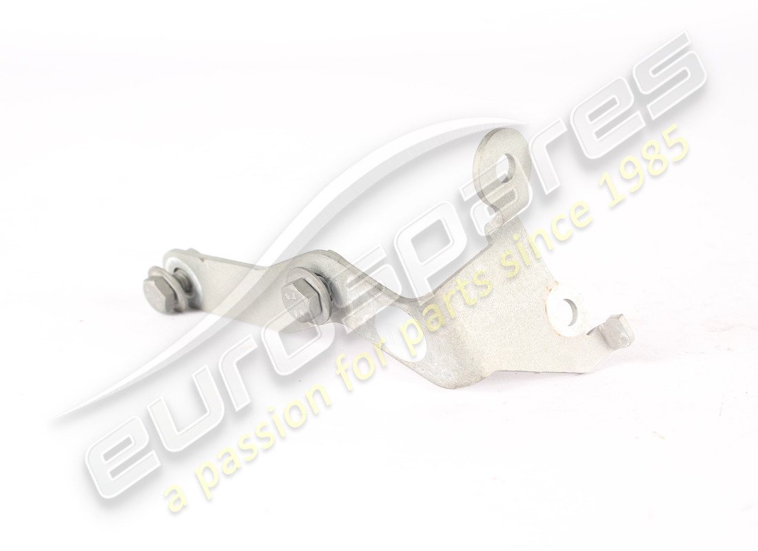 USED Ferrari STAFFA POST. FISS. RIPARO DX . PART NUMBER 887099 (1)