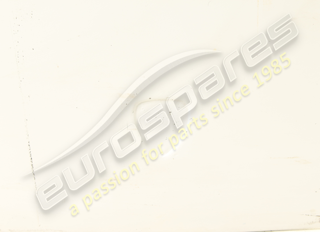 USED LAMBORGHINI FRONT BONNET ASSEMBLY. PART NUMBER 0079005568 (2) used lamborghini front bonnet assembly. part number 0079005568 (2)