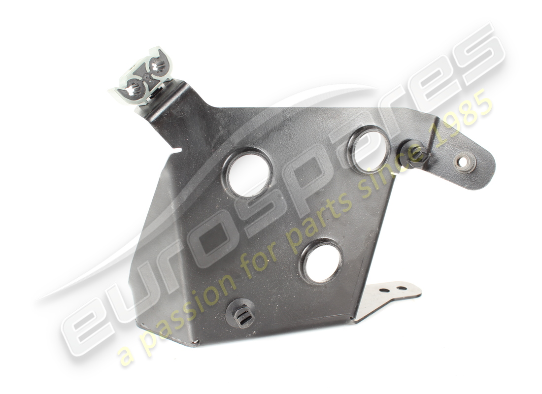 used lamborghini bracket,abs-device. part number 470614115a (4)