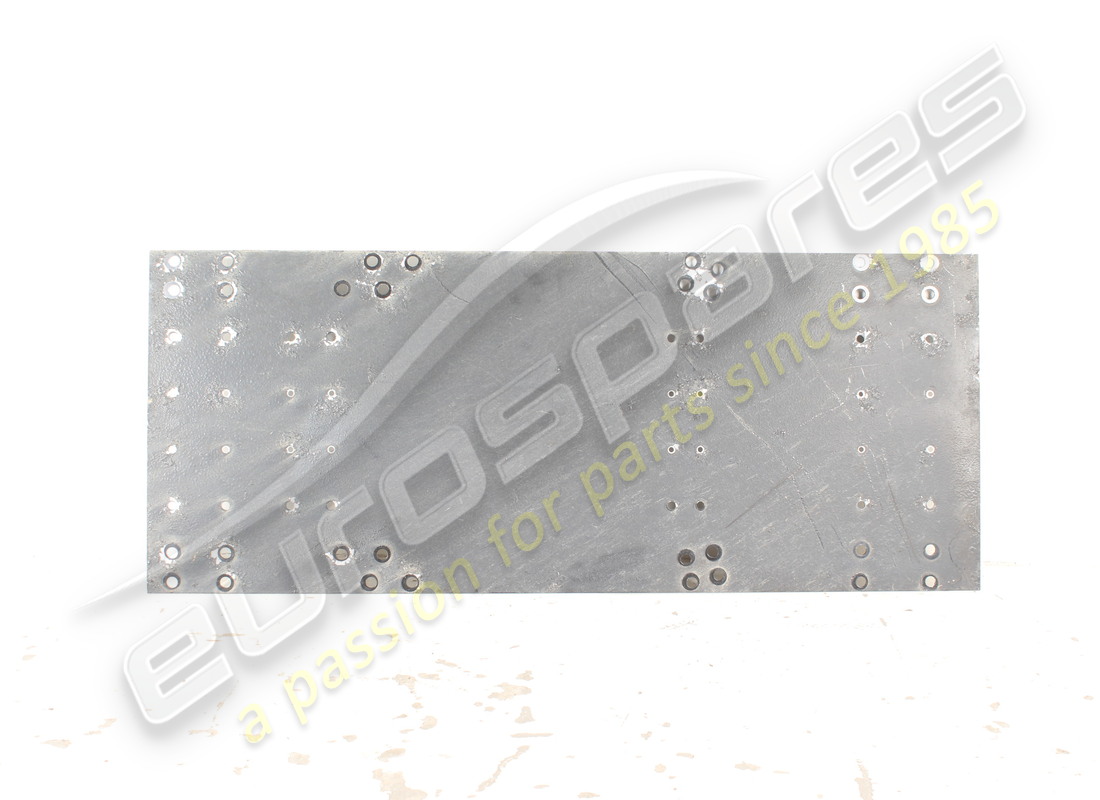 USED FERRARI TUNNEL REINFORCEMENT. PART NUMBER 198642 (2) used ferrari tunnel reinforcement. part number 198642 (2)