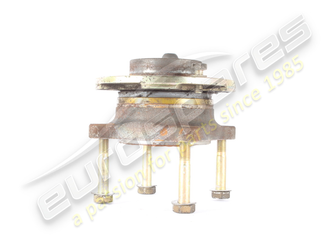 USED FERRARI FRONT/REAR HUB BEARING COMPLETE. PART NUMBER 157900 (2) used ferrari front/rear hub bearing complete. part number 157900 (2)