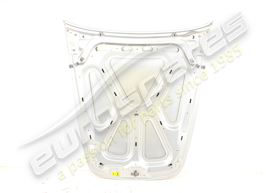 used ferrari front hood bonnet. part number 66990211 (2)