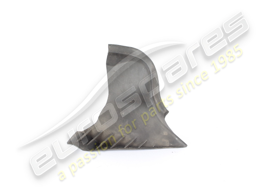 USED Ferrari RH FRONT PILLAR SEAL . PART NUMBER 781276 (1)