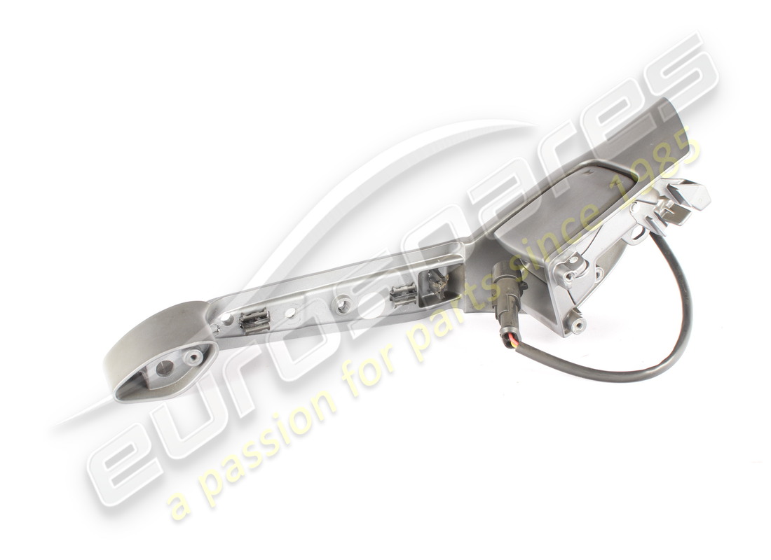 used ferrari maniglione tiraporta sx complete. part number 895943 (2)