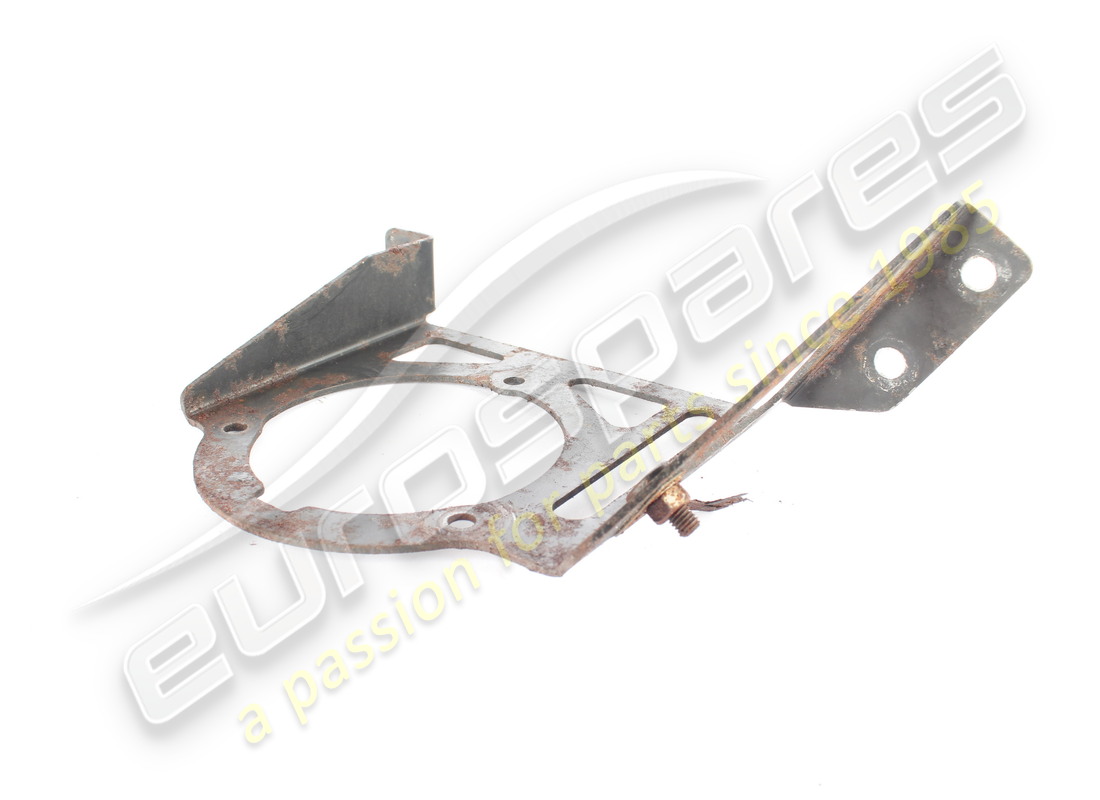 used ferrari bracket for pump. part number 197139 (2)