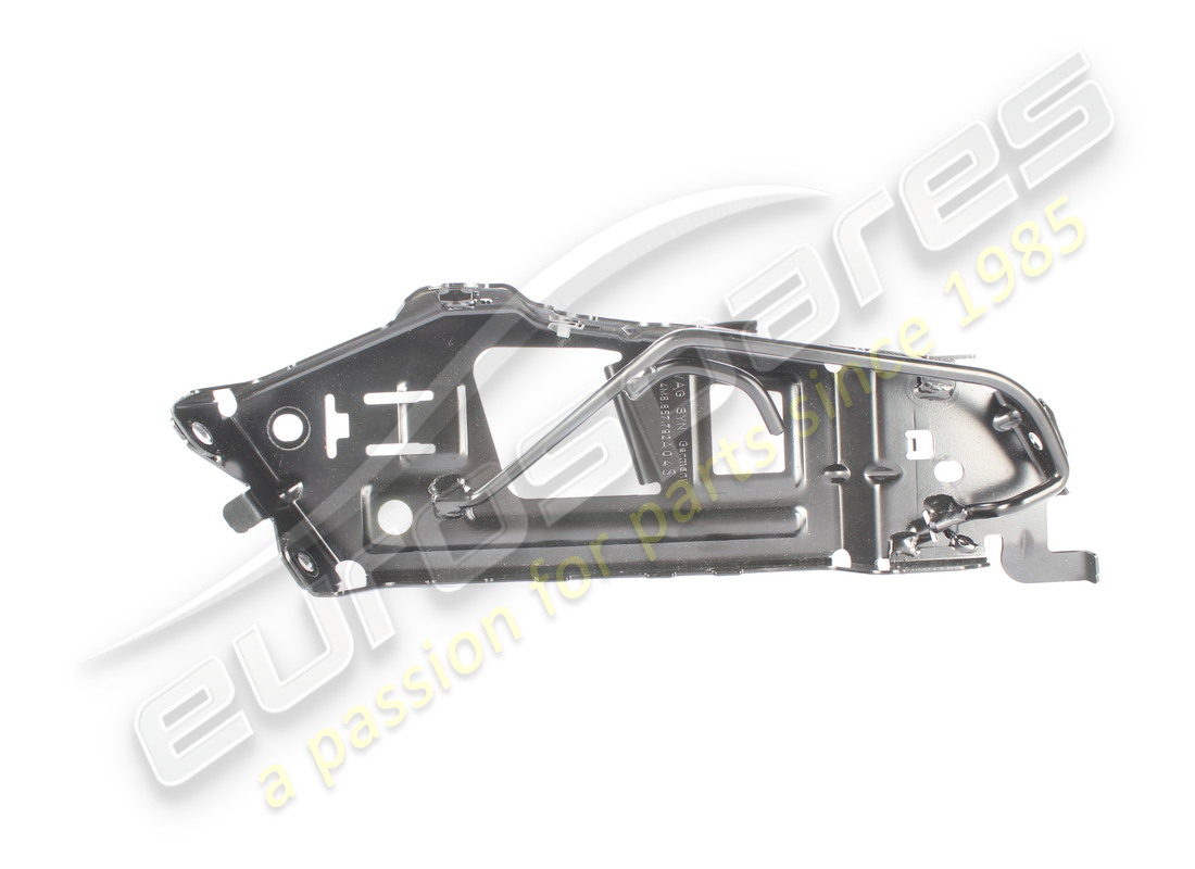 USED LAMBORGHINI BELT GUIDE. PART NUMBER 4M8857792A (2) used lamborghini belt guide. part number 4m8857792a (2)