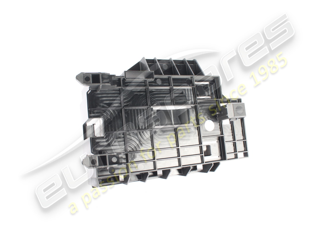 USED LAMBORGHINI HOLDER, ELECTRIC STG.EAWS INNEN. PART NUMBER 4M0907371G (2) used lamborghini holder, electric stg.eaws innen. part number 4m0907371g (2)