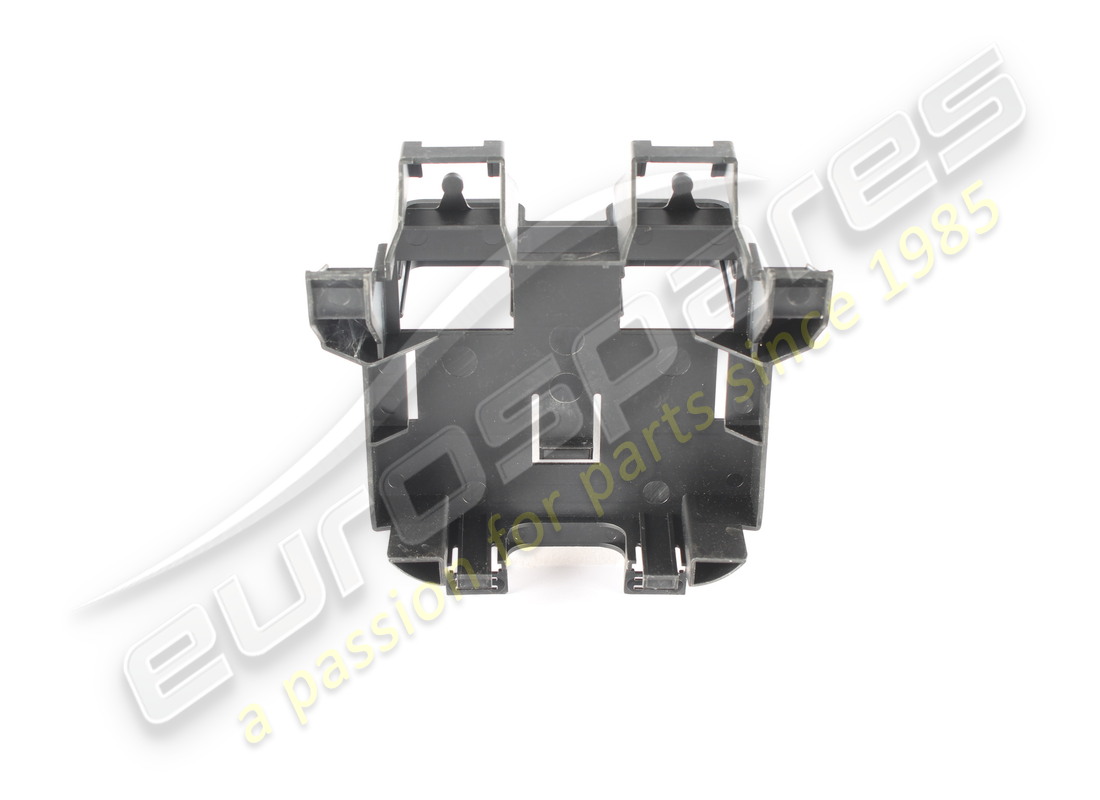 used lamborghini holder, electric. part number 4m0907249 (2)