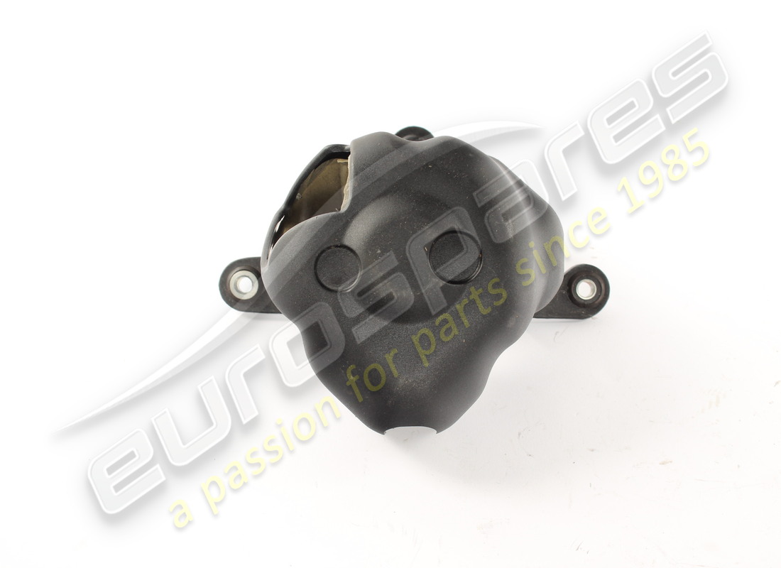 USED FERRARI GDI PUMP SOUNDPROOFING COVER. PART NUMBER 297021 (1) used ferrari gdi pump soundproofing cover. part number 297021 (1)