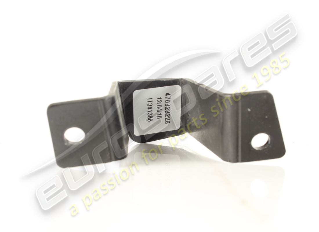 used lamborghini bracket. part number 470823228 (2)