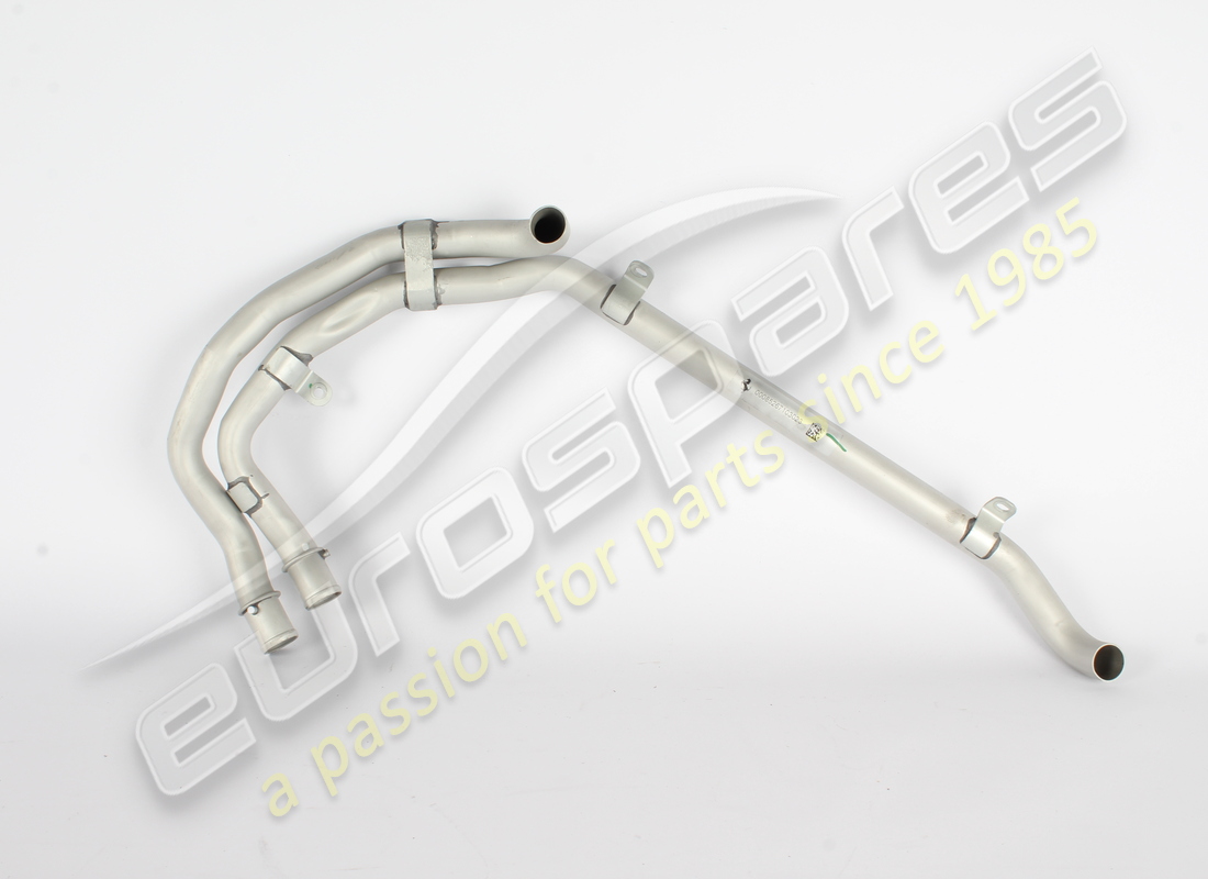 USED FERRARI COIL COOLING PIPE. PART NUMBER 852671 (1) used ferrari coil cooling pipe. part number 852671 (1)