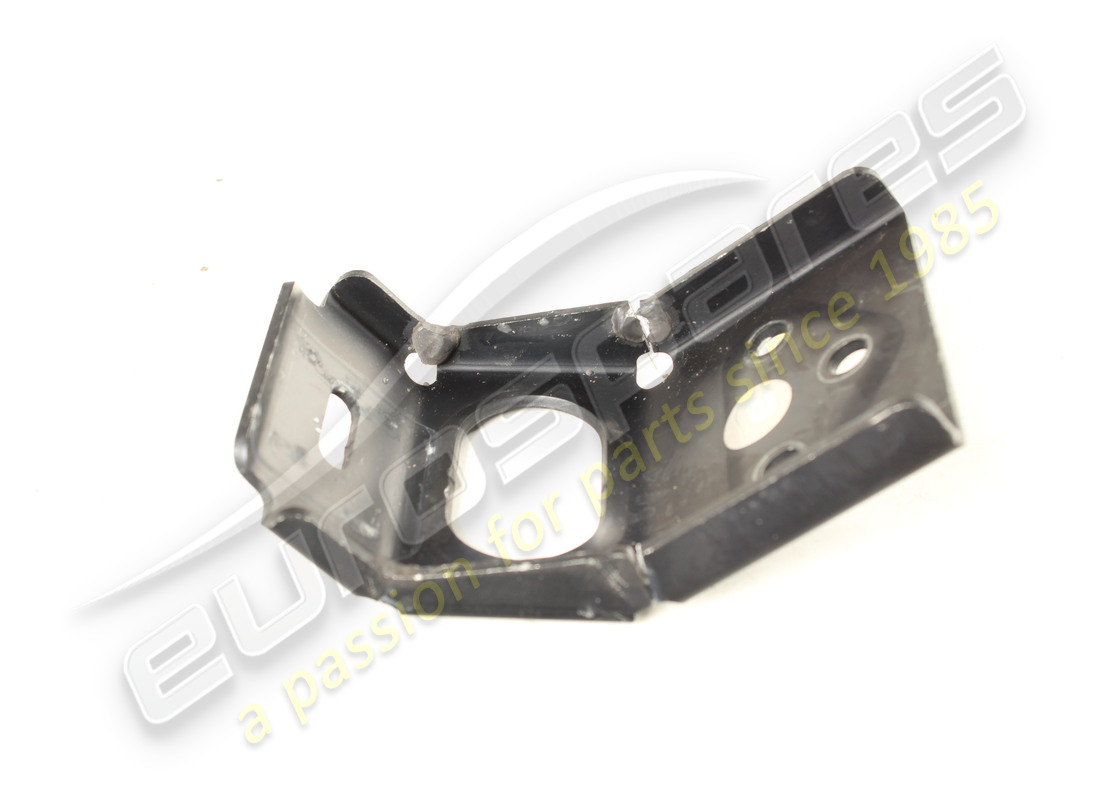 USED FERRARI SILENCER MOUNTING BRACKET. PART NUMBER 875282 (2) used ferrari silencer mounting bracket. part number 875282 (2)