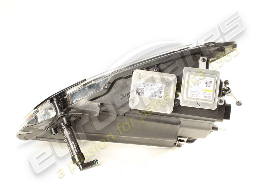 used lamborghini headlamp ant.sx. part number 471941003t (2)