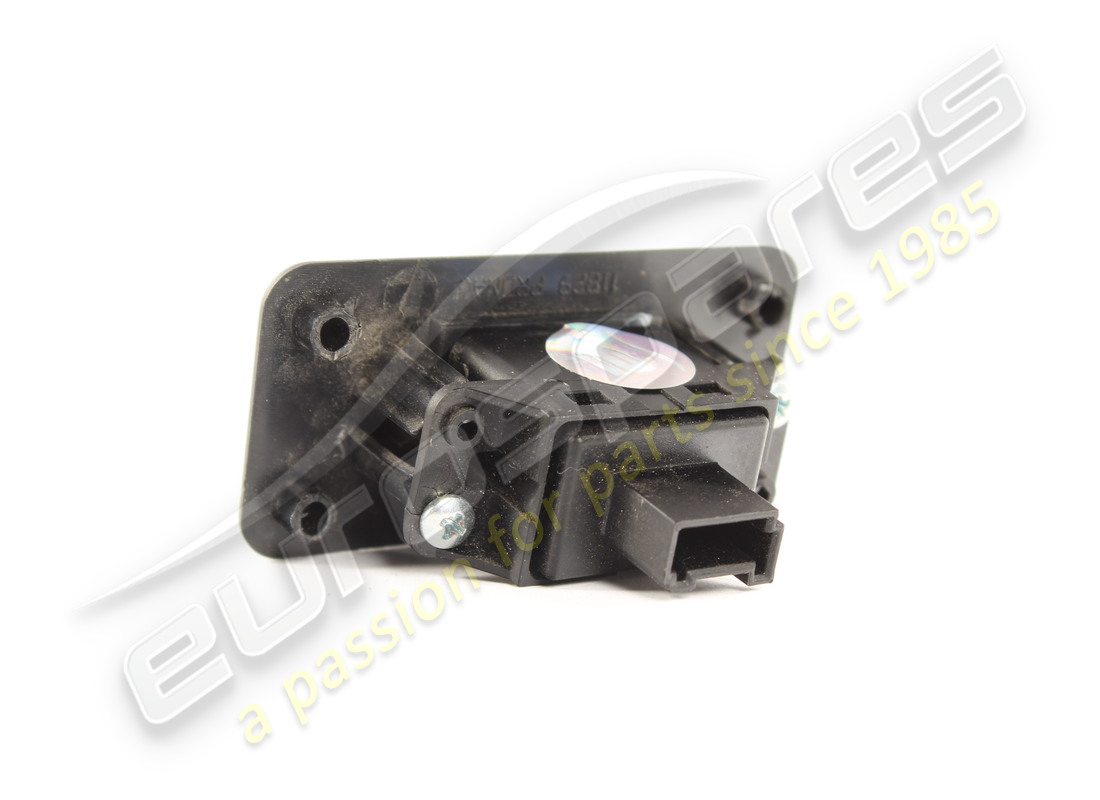 used ferrari rear flap release control. part number 342460 (2)