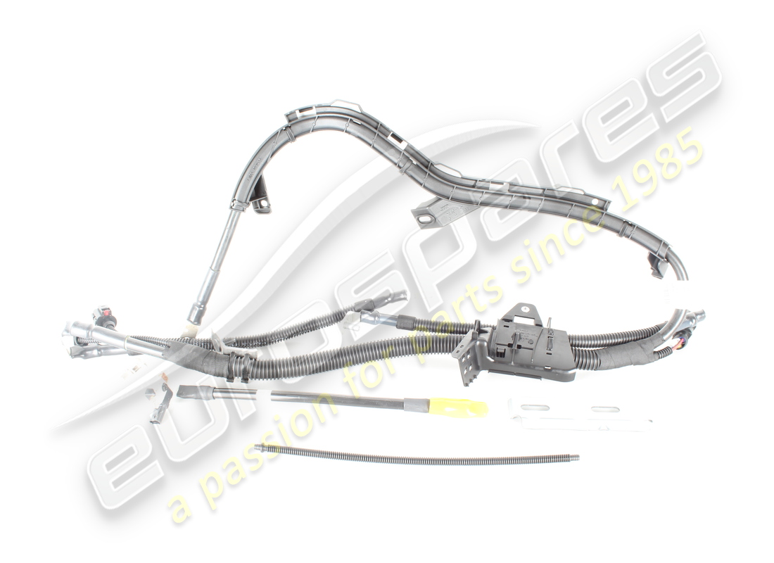 NEW LAMBORGHINI BATTERY CONVERSION KIT (LITHIUM TO AGM). PART NUMBER 4ML998105 (2) new lamborghini battery conversion kit (lithium to agm). part number 4ml998105 (2)