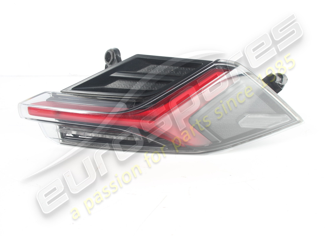 USED LAMBORGHINI REAR LIGHT COMBINATION. PART NUMBER 4ML945069 (1) used lamborghini rear light combination. part number 4ml945069 (1)