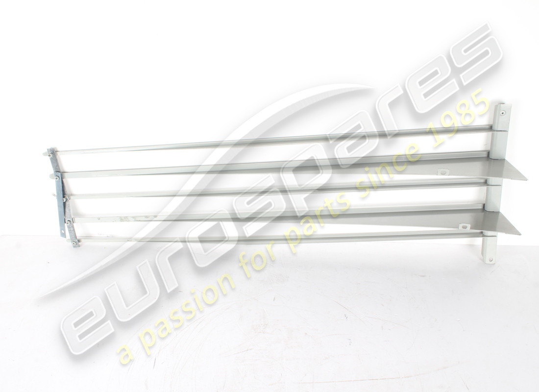 NEW FERRARI LH DOOR GRILLE 14 POINT. PART NUMBER 61488400 (2) new ferrari lh door grille 14 point. part number 61488400 (2)