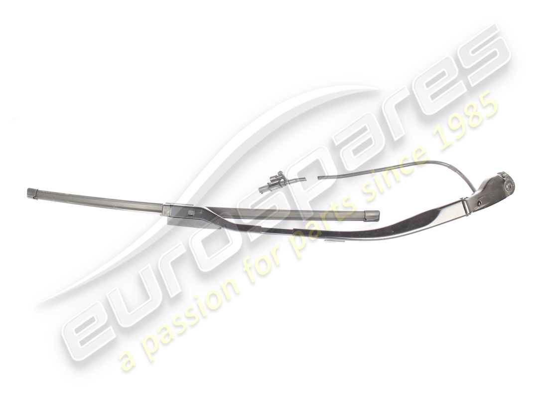 USED MASERATI DRIVER SIDE WIPER ARM RHD PART NUMBER 670175176 (1) used maserati driver side wiper arm rhd part number 670175176 (1)