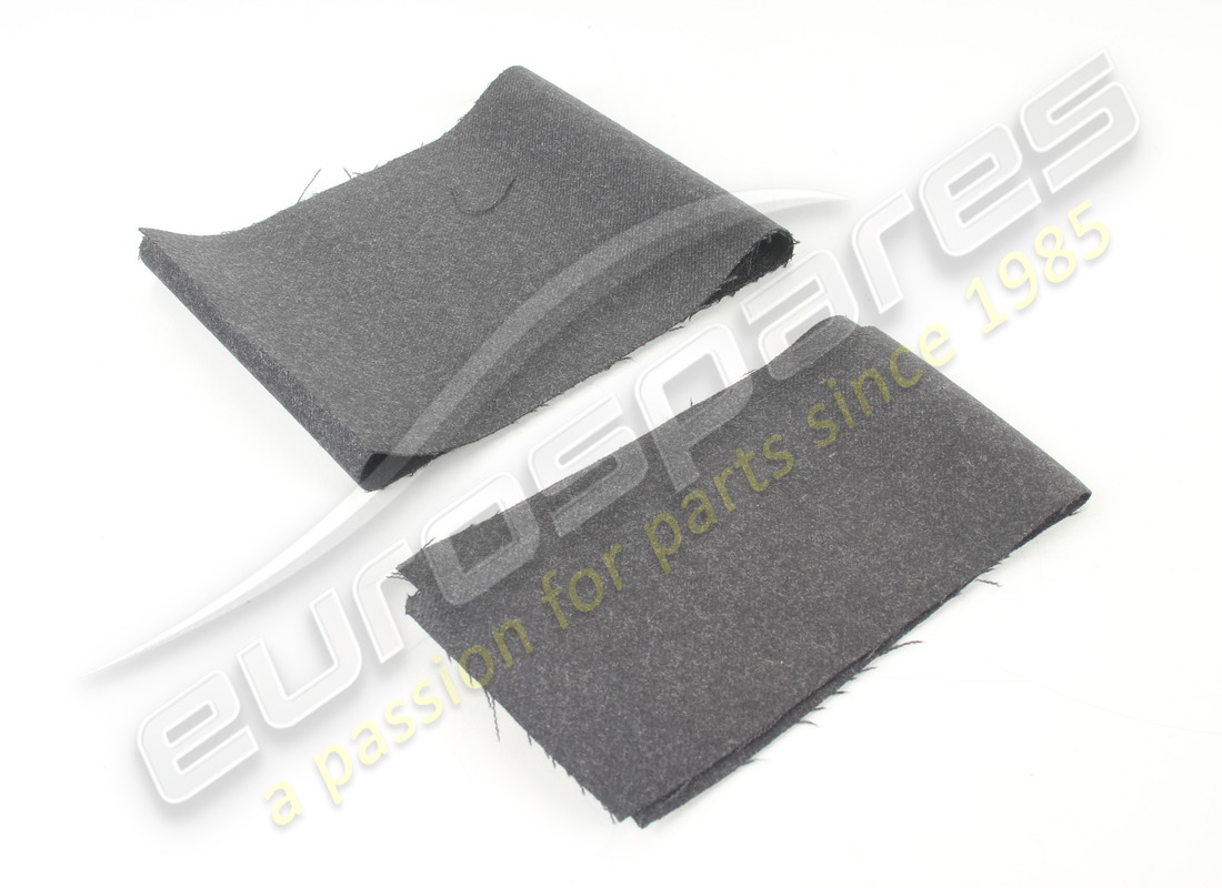 NEW FERRARI COVERING. PART NUMBER 62497300 (3) new ferrari covering. part number 62497300 (3)