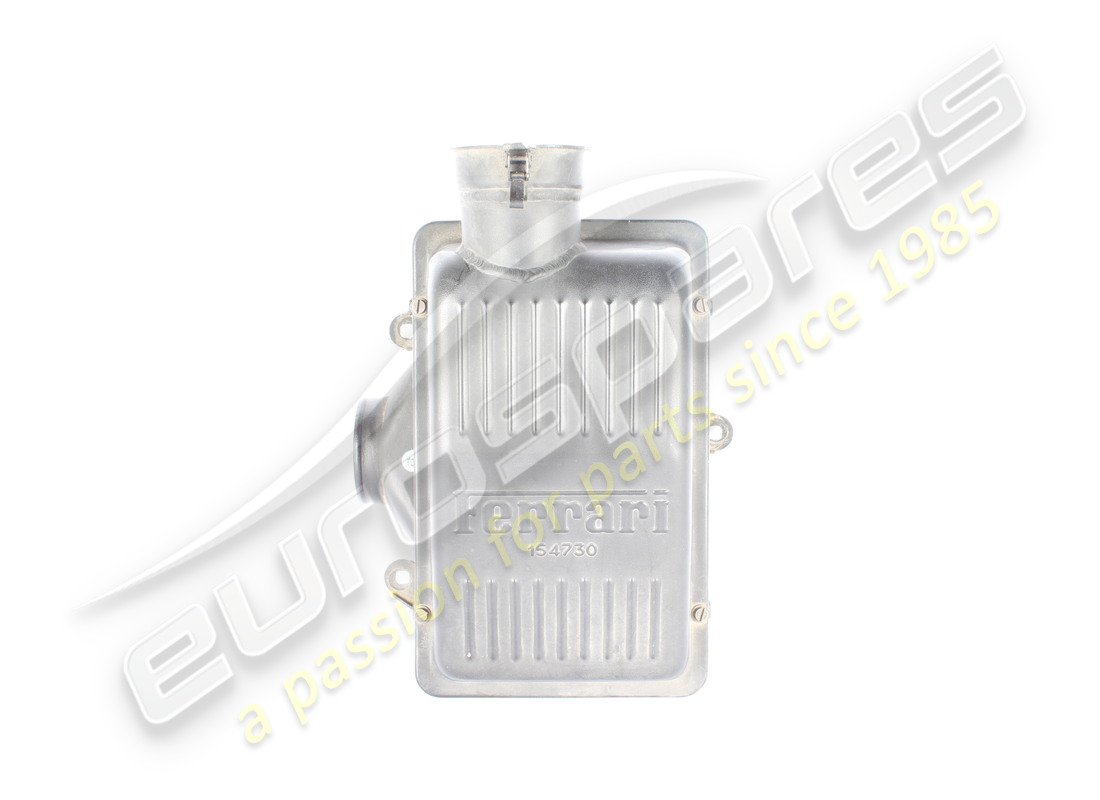 USED Ferrari LH AIR INTAKE . PART NUMBER 154730 (1)