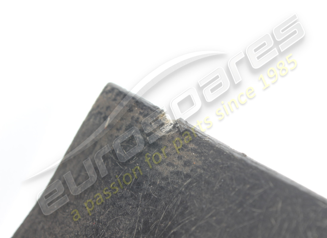 USED FERRARI SPARE WHEEL COVER RHD PART NUMBER 60351806 (4) used ferrari spare wheel cover rhd part number 60351806 (4)