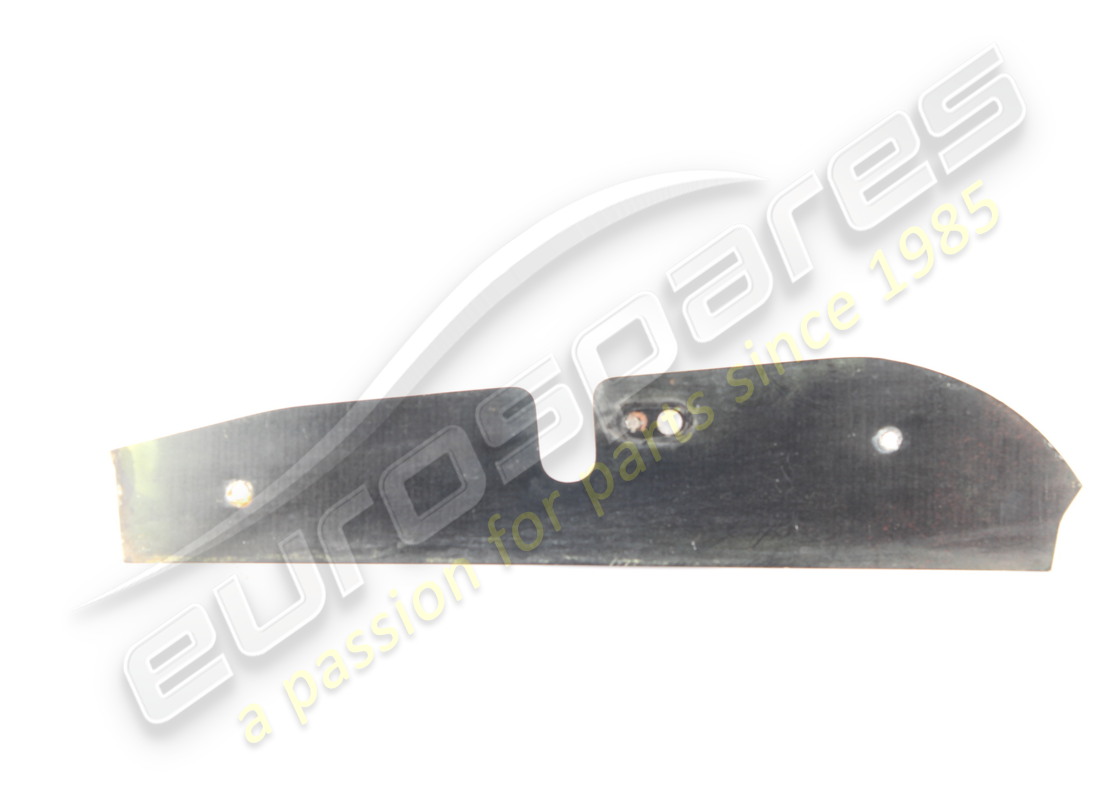 USED Ferrari LH HINGE PLATE GTB . PART NUMBER 60291903 (1)