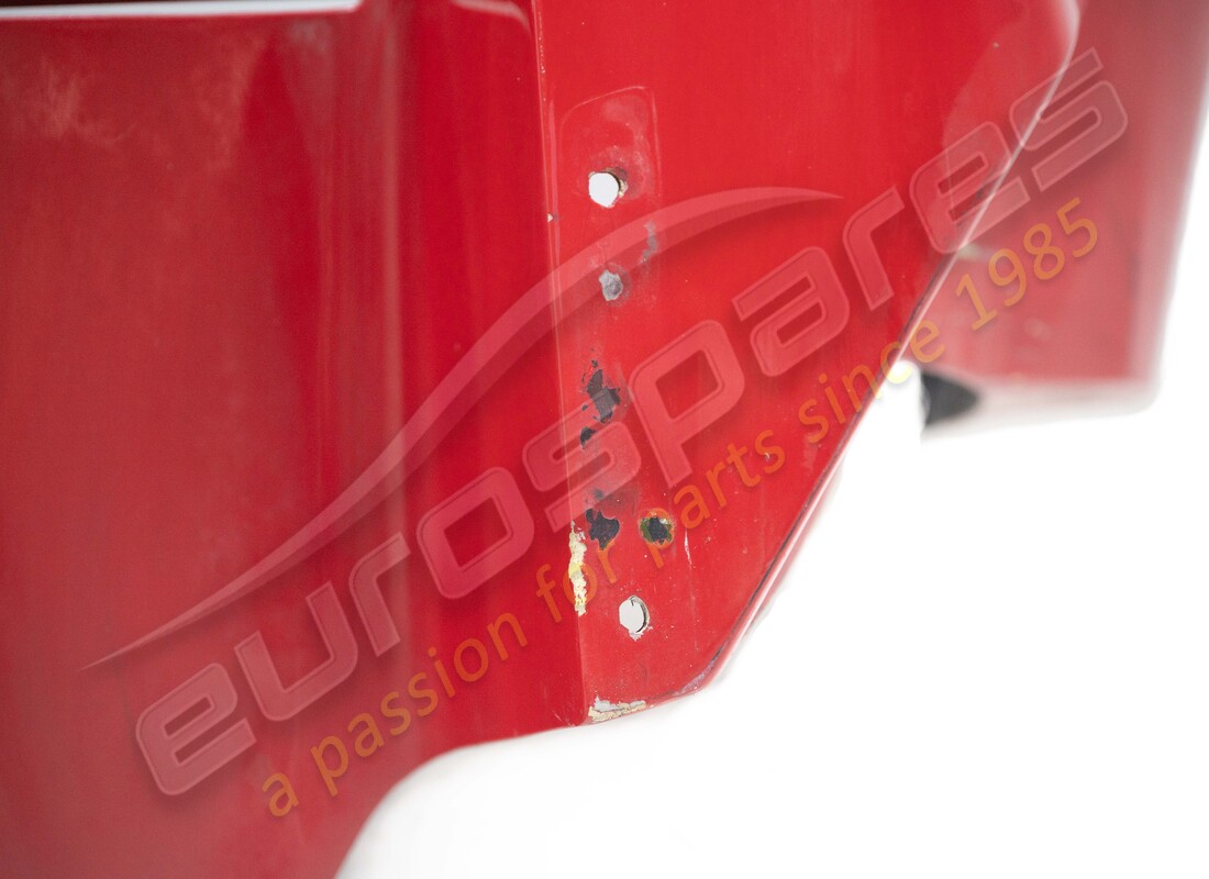 used ferrari engine lid assembly 512bbi. part number 60819800 (4)