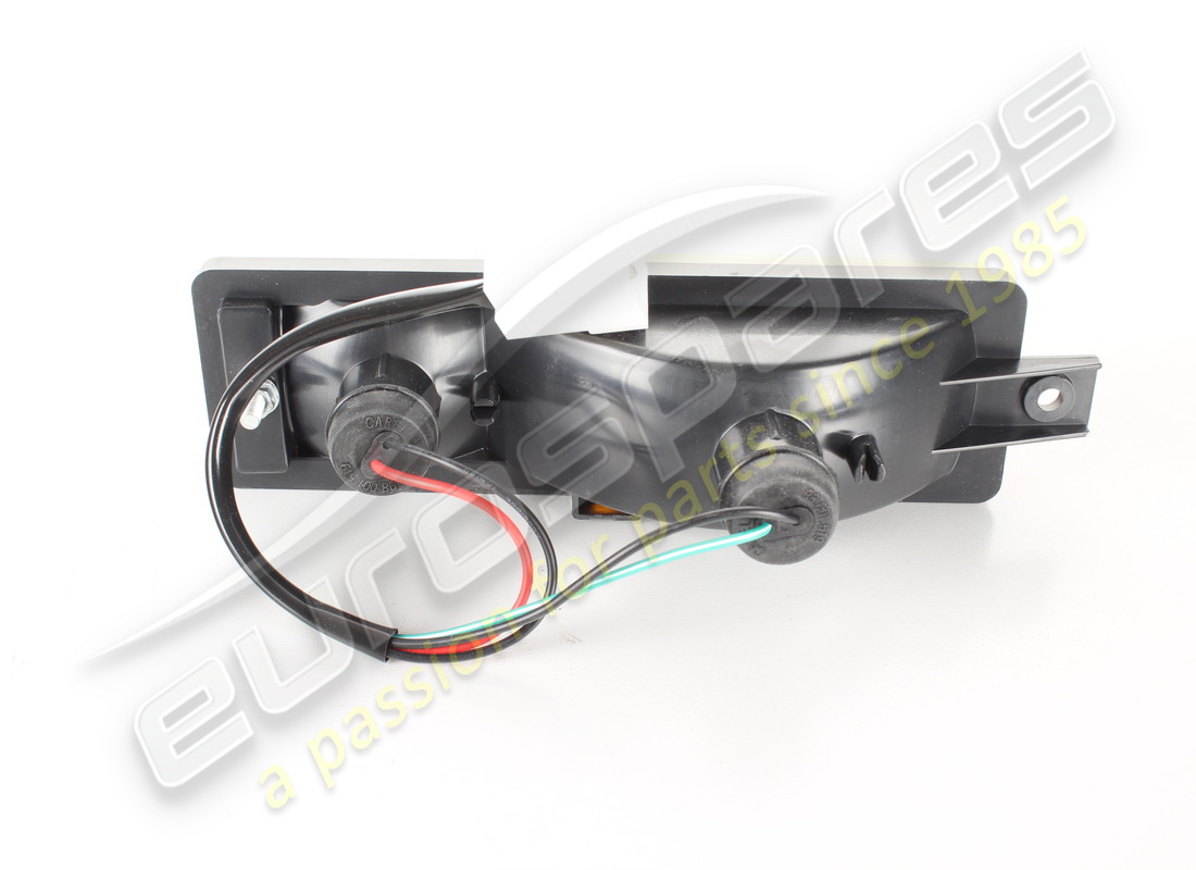 new eurospares complete indicator unit / for just lens use part number 40232605 lh/rh are the same. part number 006310505 (2)