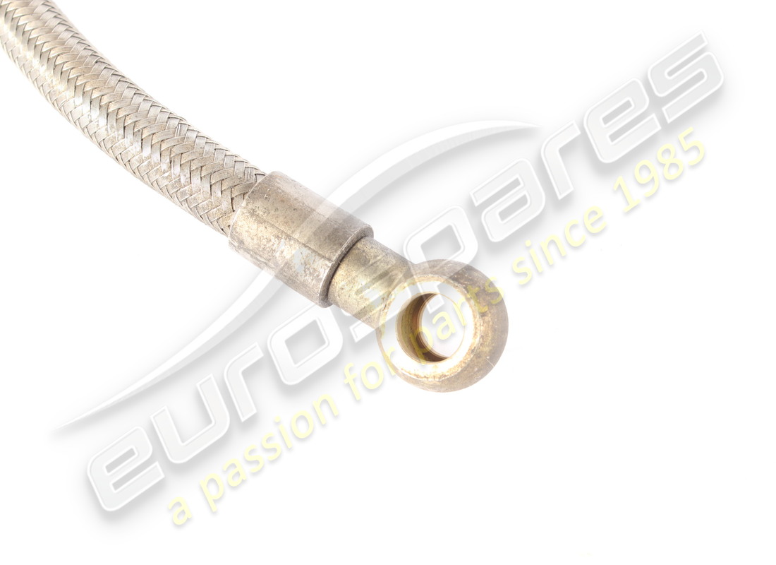 USED FERRARI FUEL PIPE. PART NUMBER 165565 (3) used ferrari fuel pipe. part number 165565 (3)