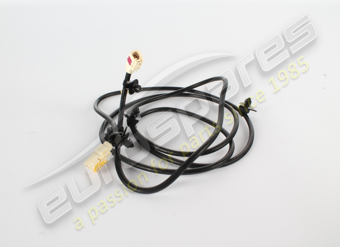 USED Ferrari RADIO ANTENNA CABLE . PART NUMBER 253015 (1)